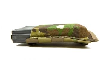 Image of Blue Force Gear Ten-Speed Single SR25 Mag Pouch, Multicam HW-TSP-SR25-1-MC