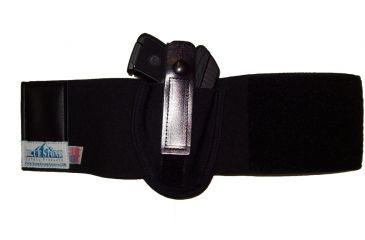 Image of Blue Stone Safety Undercover Ruger Ankle Holster A314-000-R