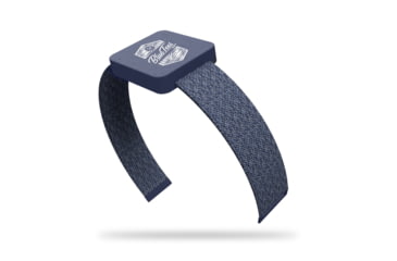 Image of Blue Tees Golf Magnetic Strap, Navy, MS-G-G1-N