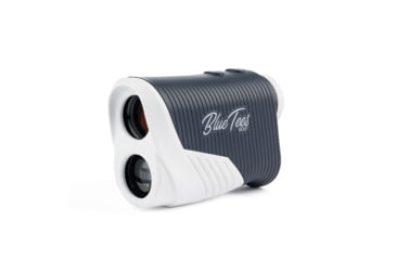 Image of Blue Tees Golf Series 2 Pro Slope Golf Rangefinder, Navy/White, RF-G-S2P-NW