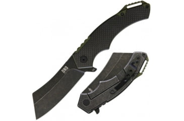 Image of BNB Knives Edc Cleaver - BNB42395C