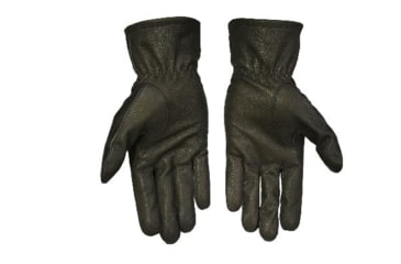 Image of Bob Allen 345 Digital Palm Shtng Gloves - Mens, Dark Brown, Large, 13055