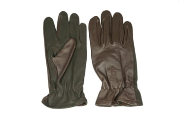 Image of Bob Allen 345 Digital Palm Shtng Gloves - Mens, Dark Brown, Large, 13055