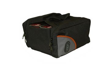 Image of Bob Allen 440 Club 4Box Shell Carrier, Black 22172