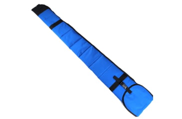 Image of Bob Allen 550Rs Ts Gun Sleeve, Royal, 54in, 22022