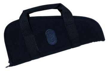 Image of Bob Allen 670 Bison Pistol Black 10in., 10in.,13in.,15in. or 18in. 7781