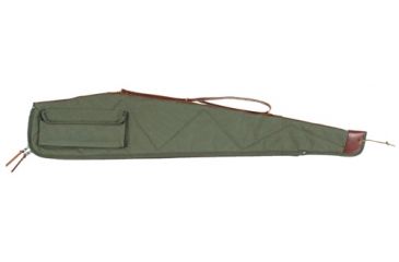 Image of Bob Allen BA4100 Rifle Case Green 40in. 14536