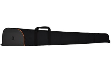 Image of Bob Allen Ba460 Club Series Shotgun Case, 50in, Black, 70017