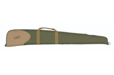 Image of Bob Allen Ba650 Shotgun Cs, Olive/Khaki, 56in, 16506
