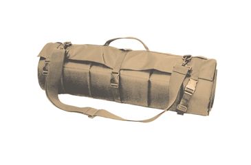 Image of Bob Allen BAT900 Shooting Mat,Tan 79021