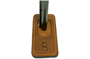 Image of Bob Allen Magnetic Barrel Protector, Tan, 22177