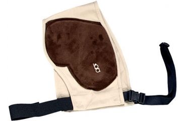 Image of Bob Allen 398B Absorb-A-Coil Harness, Rifle