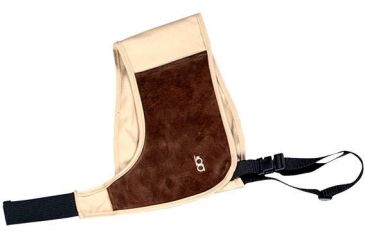 Image of Bob Allen 399A Absorb-A-Coil Harness, Shotgun