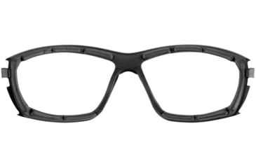 Image of Bobster Rider Sunglasses, Matte Black Frame, Smoked Lens, BRID001