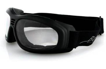 Image of Bobster Touring II Goggles with Prescriptional RX Lenses