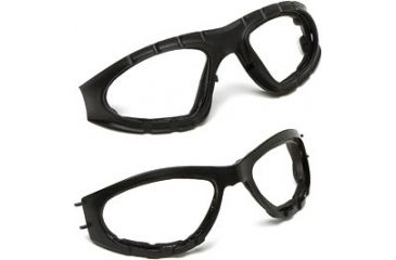 Image of Body Specs Black Nylon Gasket