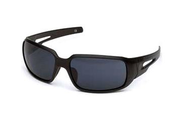 Image of Body Specs Sunglasses Bonita Black Frame Smoke Lens BONITA-BLACK13