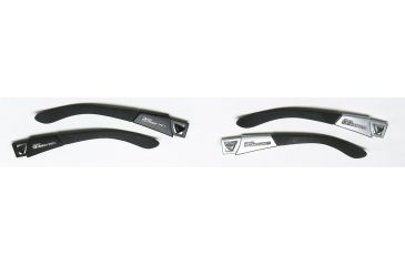 Image of Body Specs Sunglass &amp; Goggle Removable Temples
