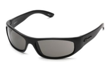 Image of Body Specs Vibes 2 Sunglasses, Black Frame, Smoke Lens, VIBES-2 BLACK FRAME.13