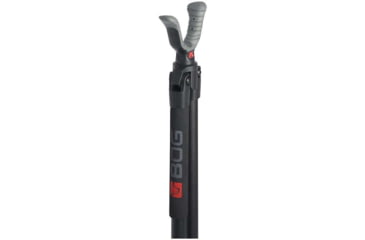 Image of BOG Deadshot, Bipod, Matte Finish, Black, 1216930