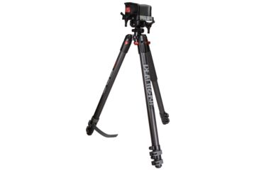 Image of BOG Death Grip Clamping Tripod, Carbon Fiber, 1099443