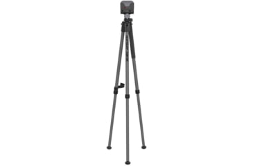 Image of BOG DeathGrip Bantam Tripod, Gray/Black, 1196127