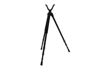 Image of BOG Havoc Shooting Stick Tripod, Black, 1100479