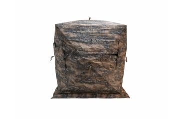 Image of BOG Sitting Hub Blind 600D-Realtree, Camo, 1134434