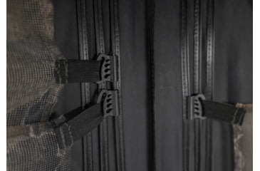 Image of BOG Sitting Hub Blind 600D-Realtree, Camo, 1134434