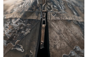 Image of BOG Sitting Hub Blind 600D-Realtree, Camo, 1134434