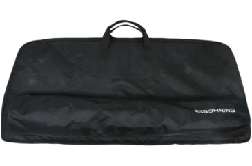 Image of Bohning Black Sky Bow Case