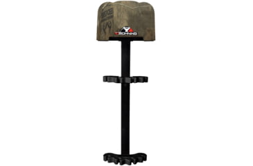 Image of Bohning Lynx Quiver 1401740, Realtree Edge, 4 Arrow, 201013RE