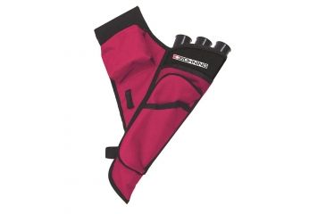 Image of Bohning Mini Target Quiver, Pink RH 1654