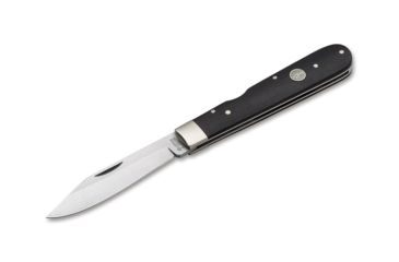 Image of Boker USA 1906 Knife, Black, Small, 113024