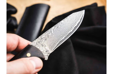 Image of Boker Boker Magnum Vernery Damast - 02SC018DAM