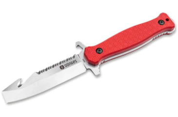 Image of Boker D-nges Expert Fire Fixed - 02DG001