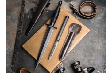 Image of Boker History Knife &amp; Tool Commando Dagger - 02HY002