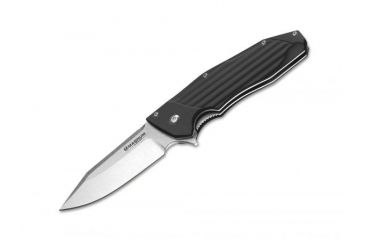 Image of Boker Magnum Passenger, Black 01MB706