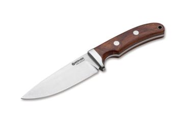 Image of Boker USA Savannah Cocobolo Knife, Brown, Small, 120320