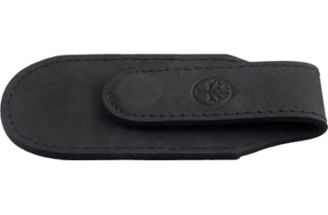 Image of Boker Small Magnetic Leather Pouch BO09BO293