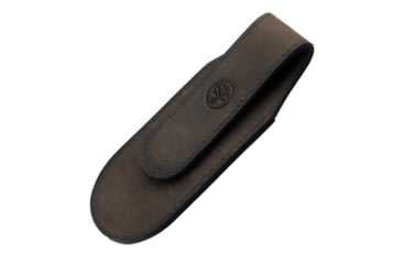 Image of Boker Small Magnetic Leather Pouch