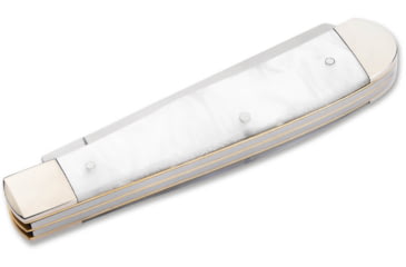 Image of Boker Ts 2.0 Trapper Faux Mother Of Pearl - 110875