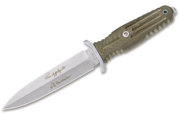 Image of Boker USA Applegate 5.5 Knife, Green, Small, 120545