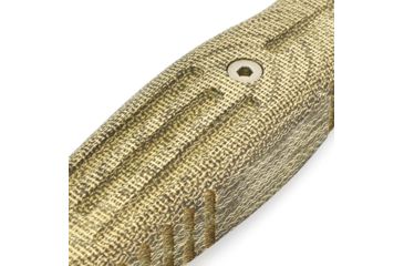 Image of Boker USA Applegate A-F 4.5 440C Stainless Steel 4.625In Fixed Blade Knife 120644