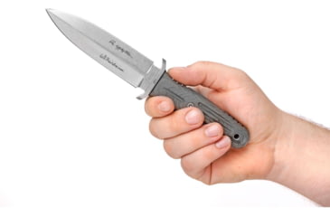 Image of Boker USA Applegate A-F 4.5 Knife, Green, Small, 120644