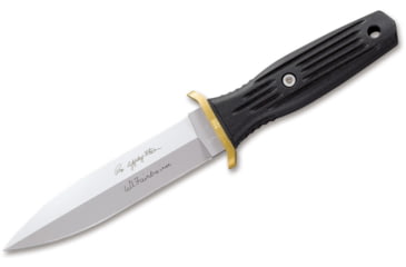 Image of Boker USA Applegate Boot, Kydex Sheath Knife, Black, Small, 120546