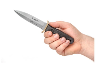 Image of Boker USA Applegate Boot, Kydex Sheath Knife, Black, Small, 120546