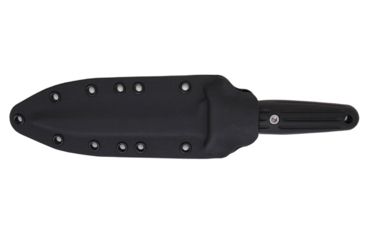 Image of Boker USA Applegate Fairbairn Knife w/ Sheath 120543AF