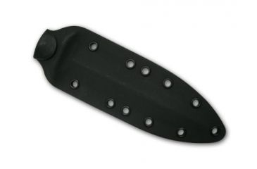 Image of Boker USA Applegate Fairbairn Knife w/ Sheath 120543AF