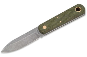 Image of Boker USA Boker Barlow Bff Gren Micarta - 120505